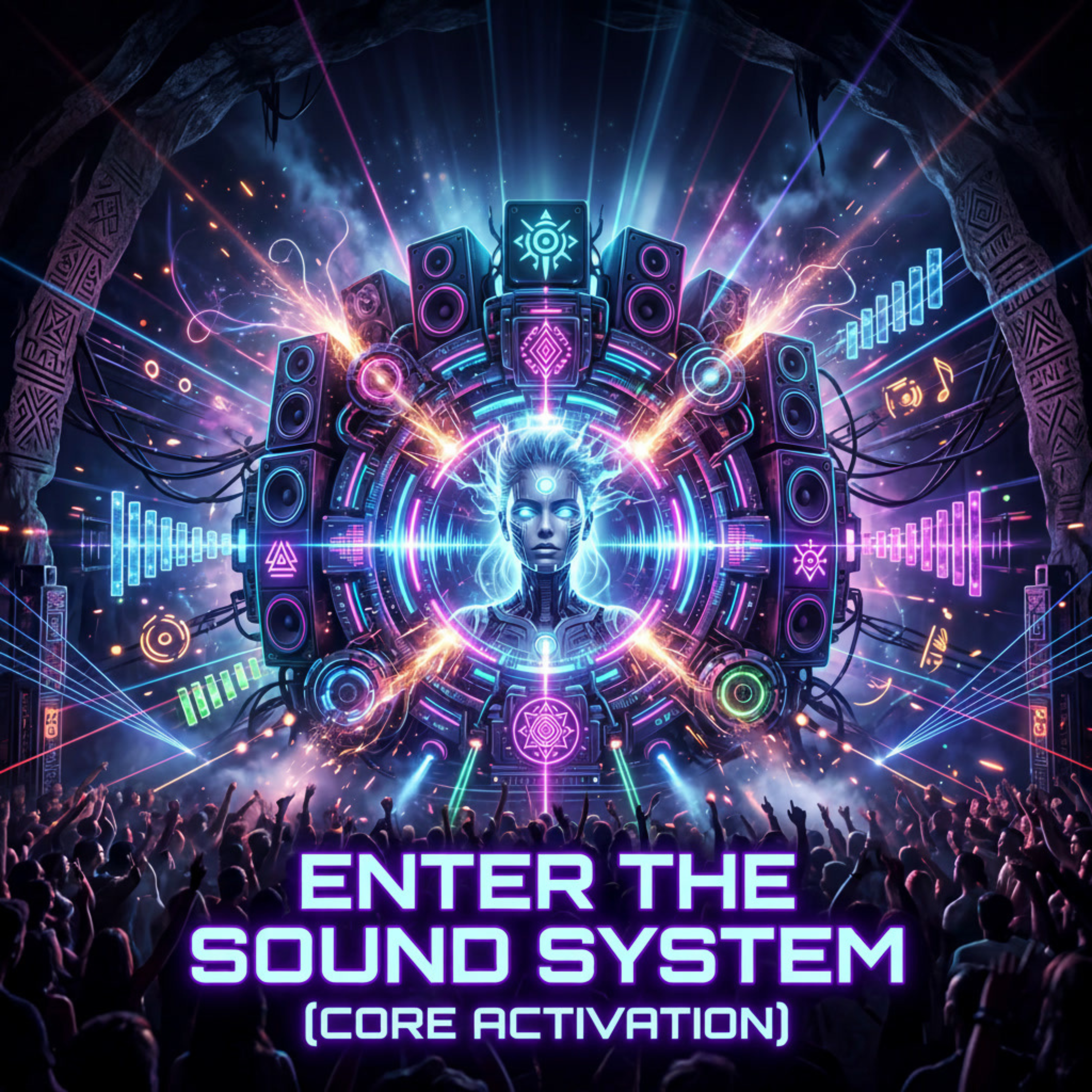 ENTER THE SOUND SYSTEM (Core Activation)