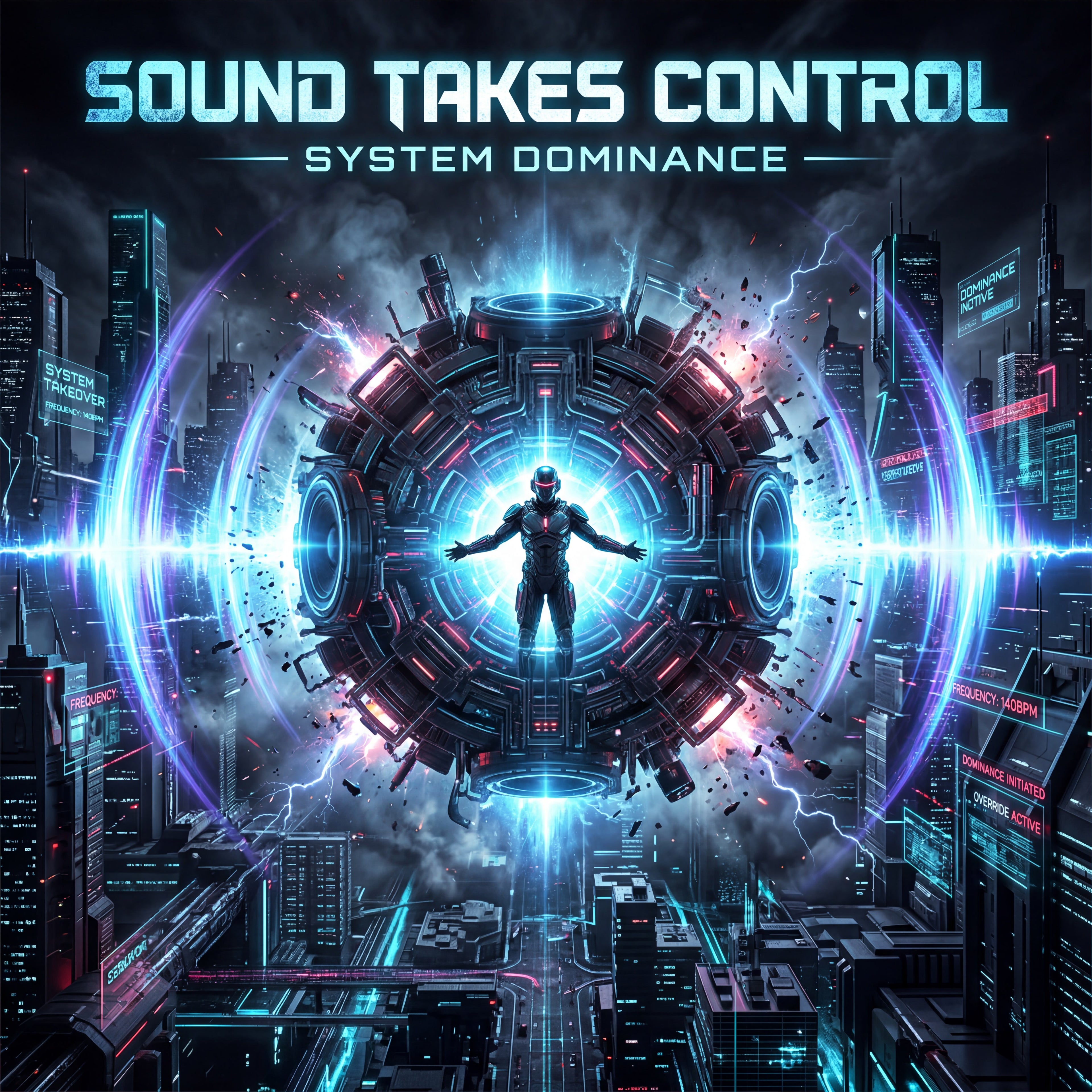 SOUND TAKES CONTROL (System Dominance)